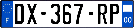 DX-367-RP