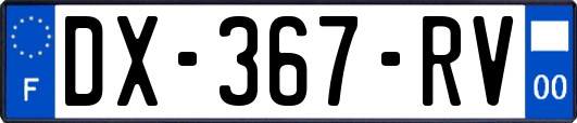 DX-367-RV