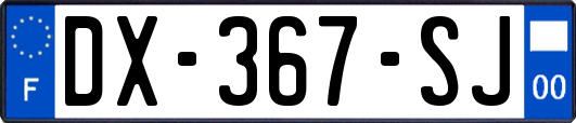 DX-367-SJ