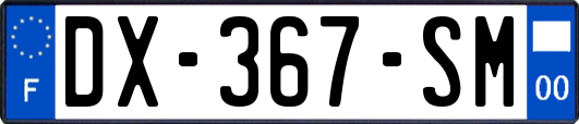DX-367-SM