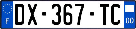 DX-367-TC