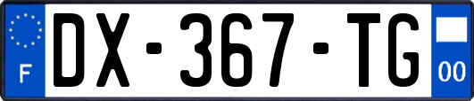 DX-367-TG