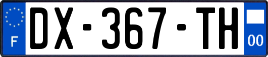 DX-367-TH