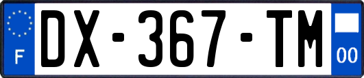 DX-367-TM