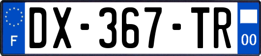 DX-367-TR