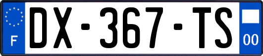 DX-367-TS