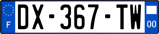 DX-367-TW