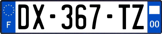 DX-367-TZ