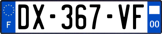 DX-367-VF