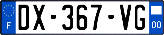 DX-367-VG