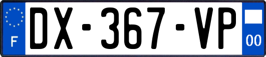 DX-367-VP