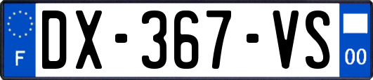 DX-367-VS