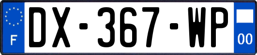 DX-367-WP