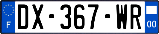 DX-367-WR