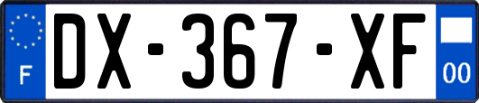 DX-367-XF