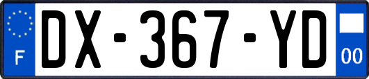 DX-367-YD