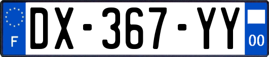 DX-367-YY