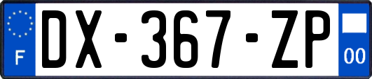 DX-367-ZP