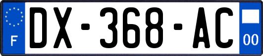 DX-368-AC