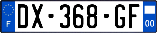 DX-368-GF