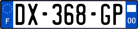 DX-368-GP
