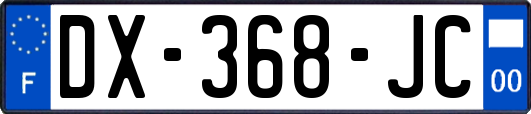 DX-368-JC