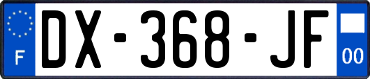 DX-368-JF