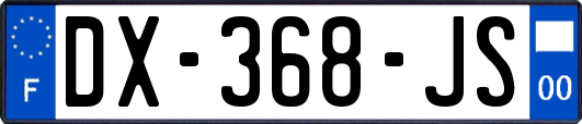 DX-368-JS