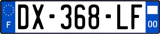 DX-368-LF