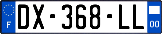 DX-368-LL