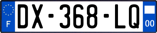 DX-368-LQ