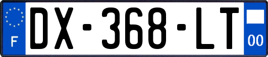 DX-368-LT