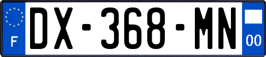 DX-368-MN