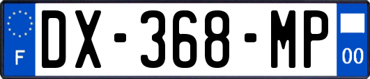 DX-368-MP