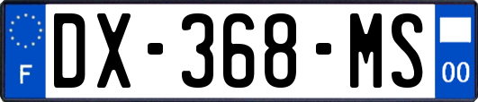 DX-368-MS
