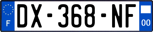 DX-368-NF