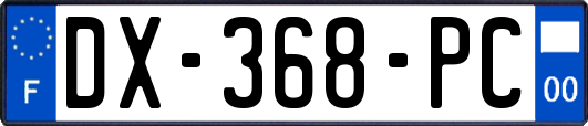 DX-368-PC