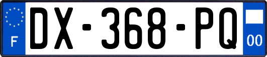 DX-368-PQ