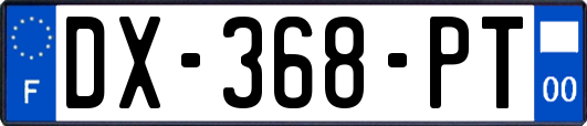 DX-368-PT
