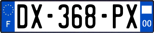 DX-368-PX