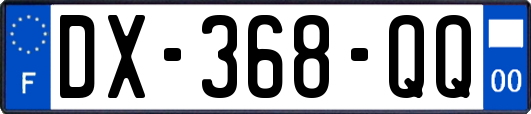 DX-368-QQ