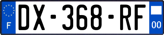 DX-368-RF