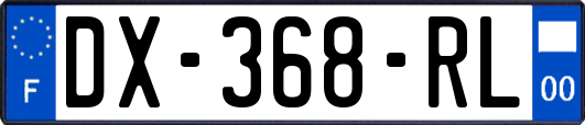 DX-368-RL
