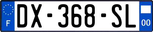 DX-368-SL