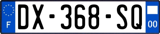 DX-368-SQ
