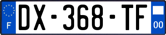 DX-368-TF