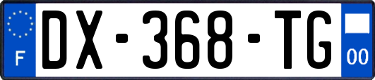 DX-368-TG