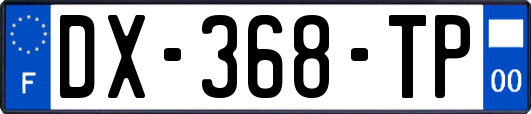 DX-368-TP