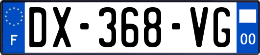 DX-368-VG