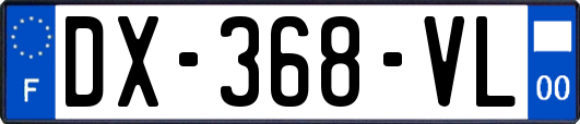 DX-368-VL